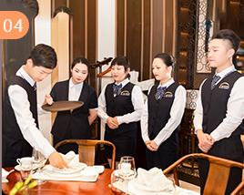 酒店管理專業 機遇、挑戰與職業發展路徑