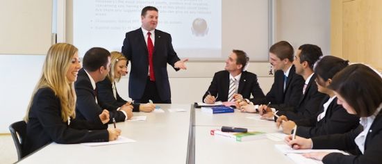 酒店管理中必知的10大經(jīng)典理論