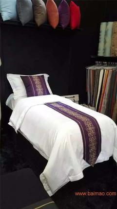 酒店管理中的床尾巾采購(gòu) 選購(gòu)指南與價(jià)格考量