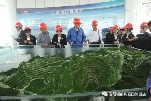 交流促提升，學(xué)習(xí)拓視野——鉬都利豪飯店管理人員及先進(jìn)員工代表赴集團(tuán)公司參觀學(xué)習(xí)酒店管理經(jīng)驗(yàn)