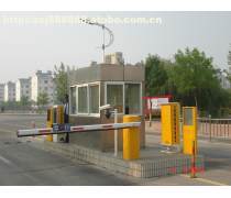 智能擋車器 智慧停車場管理系統的核心驅動力