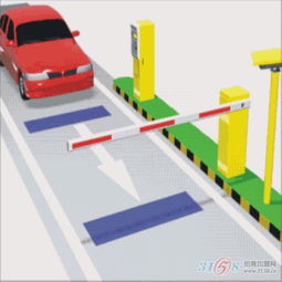 江蘇南京停車場(chǎng)系統(tǒng)廠家 引領(lǐng)智慧出行的智能停車場(chǎng)管理系統(tǒng)