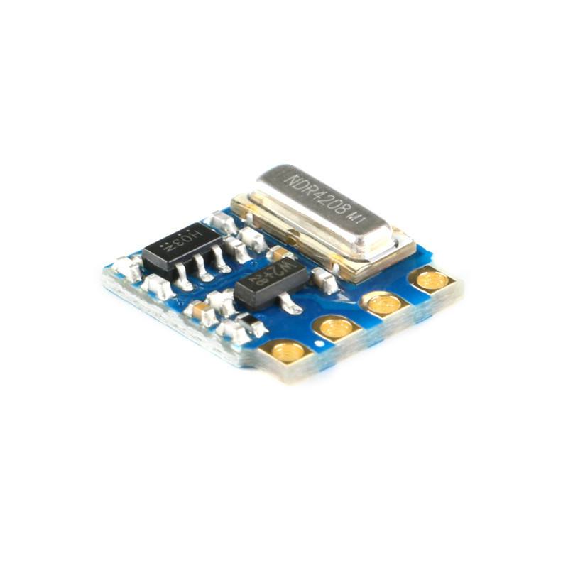 射頻發(fā)射接收模塊 核心廠家、主流品牌、產(chǎn)品圖片與市場(chǎng)熱帖解析