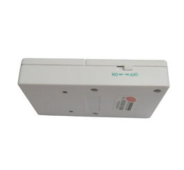 遙控門磁報(bào)警器FK 9802深度解析 價(jià)格、廠家、圖片與射頻技術(shù)詳解